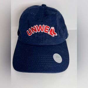 Unwell by Alex Cooper Red Sox Hat-NWT